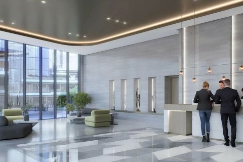 Al Reem Island, Abu Dhabi, UAE의 판매용 아파트 침실 2개, 149제곱미터 번호 709133 - 사진 7