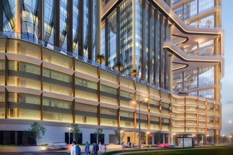 Al Reem Island, Abu Dhabi, UAE의 판매용 아파트 침실 2개, 149제곱미터 번호 709133 - 사진 10