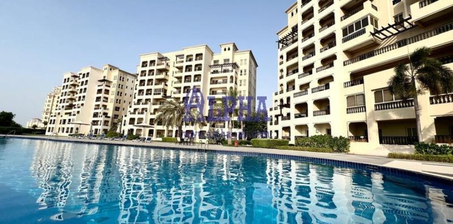 阿联酋 Ras Al Khaimah Al Hamra Village 公寓  3 卧, 223 平方米 , 编号 709129
