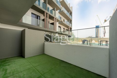 Appartement à Jumeirah Village Triangle, Dubai, EAU: 1 chambre, 68 m2 № 709130