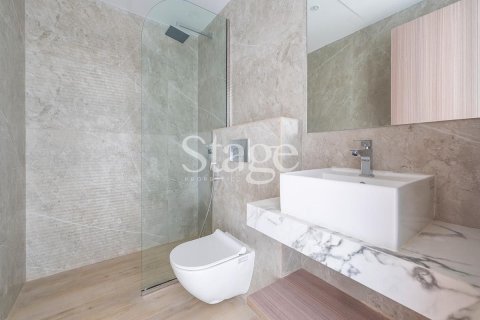 Huoneisto Bali Residences Jumeirah Village Triangle, Dubai, Arabiemiraatit 1 makuuhuone, 68 m2 № 709130 - kuva 8