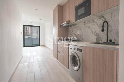 Huoneisto Bali Residences Jumeirah Village Triangle, Dubai, Arabiemiraatit 1 makuuhuone, 68 m2 № 709130 - kuva 10
