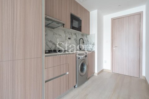 Huoneisto Bali Residences Jumeirah Village Triangle, Dubai, Arabiemiraatit 1 makuuhuone, 68 m2 № 709130 - kuva 3