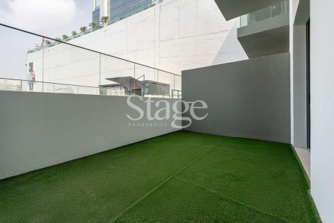 Huoneisto Bali Residences Jumeirah Village Triangle, Dubai, Arabiemiraatit 1 makuuhuone, 68 m2 № 709130 - kuva 9