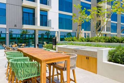 Dubai Hills Estate, Dubai, BAE’de daire 1 yatak odası, 74 m&sup2; No 648327