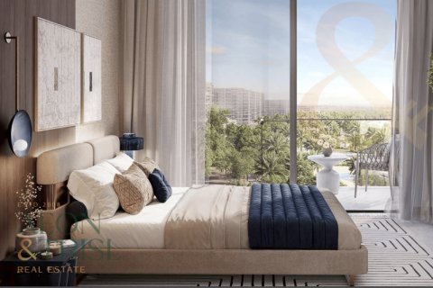 Apartmán v Dubai Hills Estate, SAE 2 spálne, 106 m2 č. 648324 - Fotografia 5