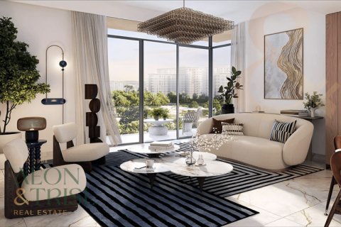 Dubai Hills Estate, Dubai, BAE’de daire 2 yatak odası, 106 m&sup2; No 648324