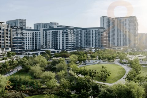 Apartmán v Dubai Hills Estate, SAE 2 spálne, 106 m2 č. 648324 - Fotografia 3