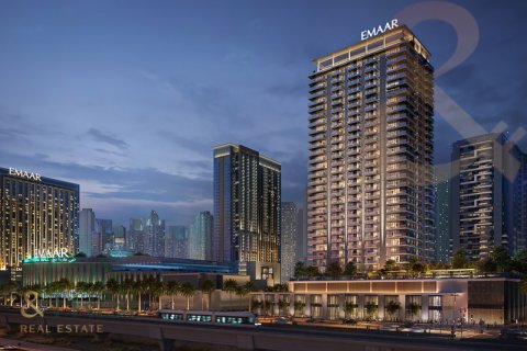 דירה למכירה ב Dubai Marina, Dubai, איחוד האמירויות 2 חדרי שינה, 130 מ"ר, מספר 648326 - תמונה 2