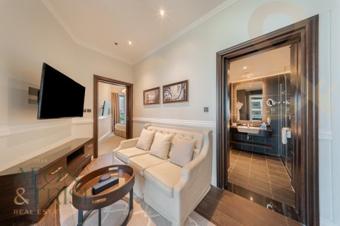 Apartmán v Palm Jumeirah, Dubai, SAE 1 spálňa, 73 m2 č. 648325