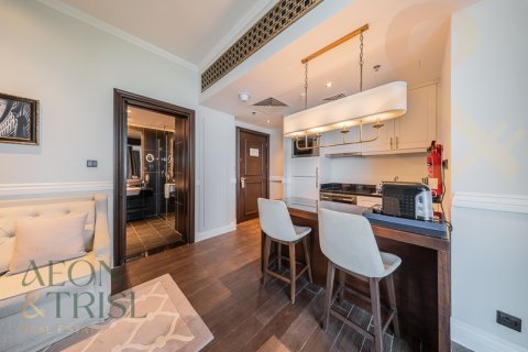 阿联酋 Dubai Palm Jumeirah 待售 : 1 卧, 73 平方米 , 编号648325 - 照片 4