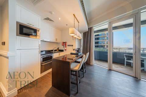 阿联酋 Dubai Palm Jumeirah 待售 : 1 卧, 73 平方米 , 编号648325 - 照片 3