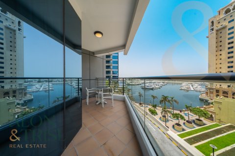 阿联酋 Dubai Palm Jumeirah 待售 : 1 卧, 73 平方米 , 编号648325 - 照片 5