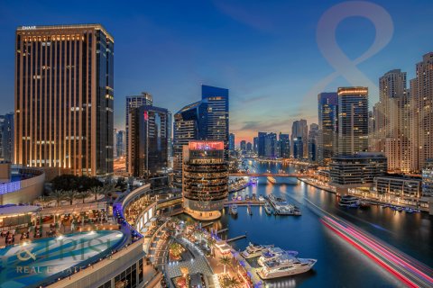 Apartment in Dubai Marina, UAE 2 bedrooms, 130 sq.m. № 648322 - photo 3