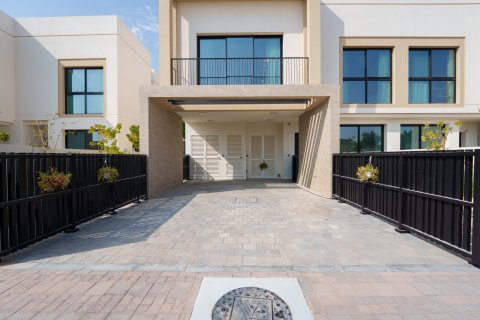 خانه شهری برای اجاره در Yas Island، Abu Dhabi، امارات متحده عربی 3 خوابه ، 390.01 متر مربع ، شماره 768826 - تصویر 20