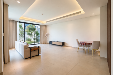 خانه شهری برای اجاره در Yas Island، Abu Dhabi، امارات متحده عربی 3 خوابه ، 390.01 متر مربع ، شماره 768826 - تصویر 3