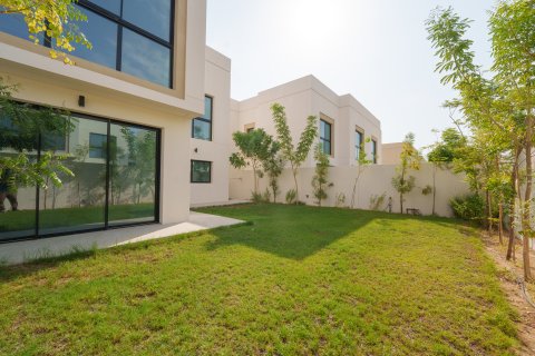 خانه شهری برای اجاره در Yas Island، Abu Dhabi، امارات متحده عربی 3 خوابه ، 390.01 متر مربع ، شماره 768826 - تصویر 19