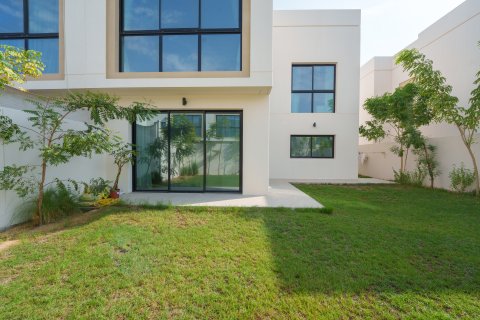 خانه شهری برای اجاره در Yas Island، Abu Dhabi، امارات متحده عربی 3 خوابه ، 390.01 متر مربع ، شماره 768826 - تصویر 18