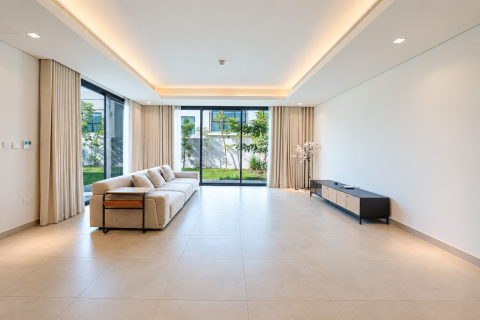 خانه شهری برای اجاره در Yas Island، Abu Dhabi، امارات متحده عربی 3 خوابه ، 390.01 متر مربع ، شماره 768826 - تصویر 2