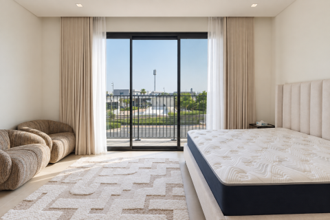 خانه شهری برای اجاره در Yas Island، Abu Dhabi، امارات متحده عربی 3 خوابه ، 390.01 متر مربع ، شماره 768826 - تصویر 7