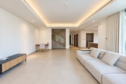 خانه شهری برای اجاره در Yas Island، Abu Dhabi، امارات متحده عربی 3 خوابه ، 390.01 متر مربع ، شماره 768826 - تصویر 4