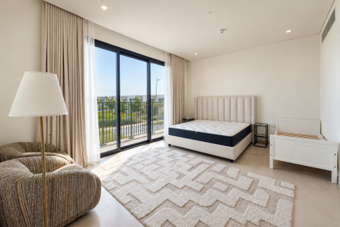 خانه شهری برای اجاره در Yas Island، Abu Dhabi، امارات متحده عربی 3 خوابه ، 390.01 متر مربع ، شماره 768826 - تصویر 6