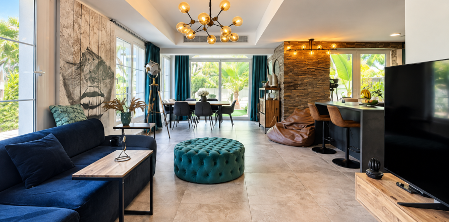 Kamienica w The Springs, Dubai, ZEA 2 sypialnie, 163.88 mkw. nr 768829