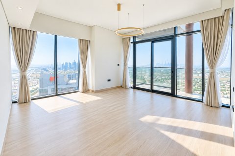 Διαμέρισμα σε Jumeirah Village Triangle, Dubai, ΗΑΕ 2 υπνοδωμάτια, 93.53 τ.μ. Αρ. 768828 - φωτογραφία 3