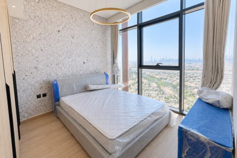 Διαμέρισμα σε Jumeirah Village Triangle, Dubai, ΗΑΕ 2 υπνοδωμάτια, 93.53 τ.μ. Αρ. 768828 - φωτογραφία 9