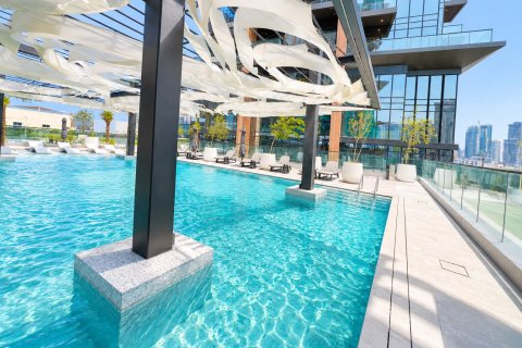 Διαμέρισμα σε Jumeirah Village Triangle, Dubai, ΗΑΕ 2 υπνοδωμάτια, 93.53 τ.μ. Αρ. 768828 - φωτογραφία 12