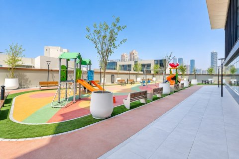 Διαμέρισμα σε Jumeirah Village Triangle, Dubai, ΗΑΕ 2 υπνοδωμάτια, 93.53 τ.μ. Αρ. 768828 - φωτογραφία 16