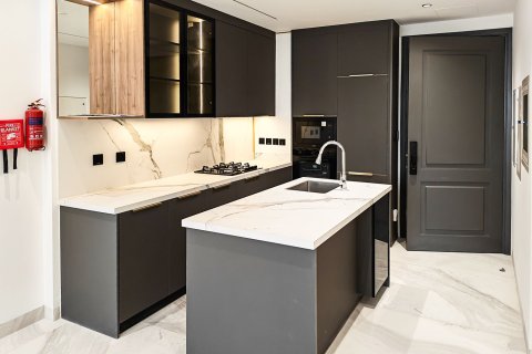 Apartman u Arjan, Dubai, UAE 2 spavaćih soba, 114.07 m2 Br. 768811 - fotografija 3