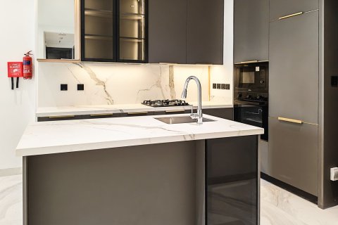 Apartman u Arjan, Dubai, UAE 2 spavaćih soba, 114.07 m2 Br. 768811 - fotografija 2