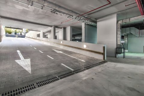 Διαμέρισμα σε Aljada, Sharjah, ΗΑΕ 2 υπνοδωμάτια, 90.58 τ.μ. Αρ. 749028 - φωτογραφία 28