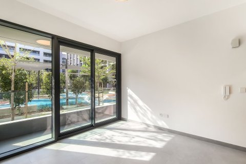 Διαμέρισμα σε Aljada, Sharjah, ΗΑΕ 2 υπνοδωμάτια, 90.58 τ.μ. Αρ. 749028 - φωτογραφία 5
