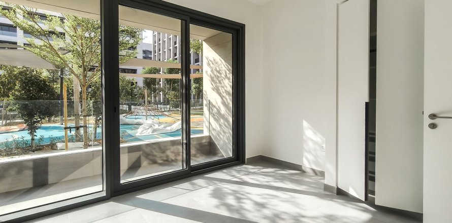 Διαμέρισμα σε Aljada, Sharjah, ΗΑΕ 2 υπνοδωμάτια, 90.58 τ.μ. Αρ. 749028