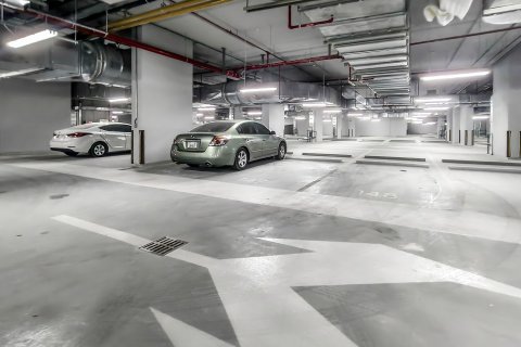 Διαμέρισμα σε Aljada, Sharjah, ΗΑΕ 2 υπνοδωμάτια, 90.58 τ.μ. Αρ. 749028 - φωτογραφία 27