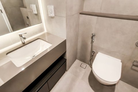 Διαμέρισμα σε Aljada, Sharjah, ΗΑΕ 2 υπνοδωμάτια, 90.58 τ.μ. Αρ. 749028 - φωτογραφία 13