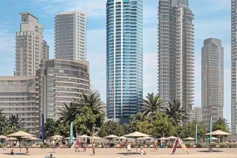 Dubai Marina, UAE의 판매용 아파트 침실 4개, 307.2제곱미터 번호 658953 - 사진 10