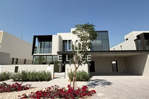 Vilë në Dubai Hills Estate, Emiratet e Bashkuara Arabe 5 dhoma gjumi, 958 m2. № 769058