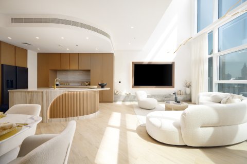 Lakás itt: DIFC, Dubai, EAE, 3 hálószoba, 229.84 m², azonosító: 768799 - fénykép 5