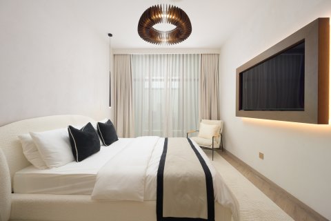 Lakás itt: DIFC, Dubai, EAE, 3 hálószoba, 229.84 m², azonosító: 768799 - fénykép 14