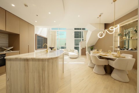Lakás itt: DIFC, Dubai, EAE, 3 hálószoba, 229.84 m², azonosító: 768799 - fénykép 2