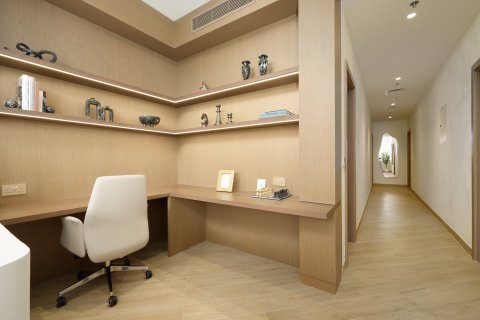 Lakás itt: DIFC, Dubai, EAE, 3 hálószoba, 229.84 m², azonosító: 768799 - fénykép 9