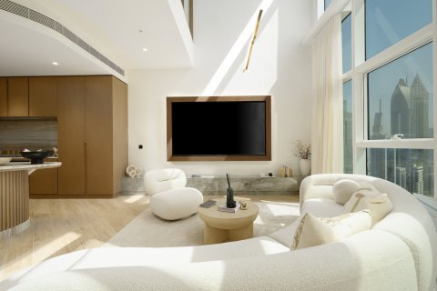 Lakás itt: DIFC, Dubai, EAE, 3 hálószoba, 229.84 m², azonosító: 768799 - fénykép 6