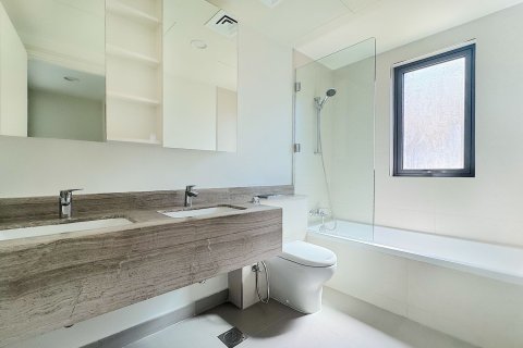 Townhouse in Dubai Hills Estate, Dubai, UAE 4 bedrooms, 286.61 sq.m. № 768801 - photo 11