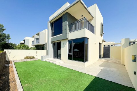 Dubai Hills Estate, Dubai, UAE의 타운하우스 침실 4개, 286.61제곱미터 번호 768801