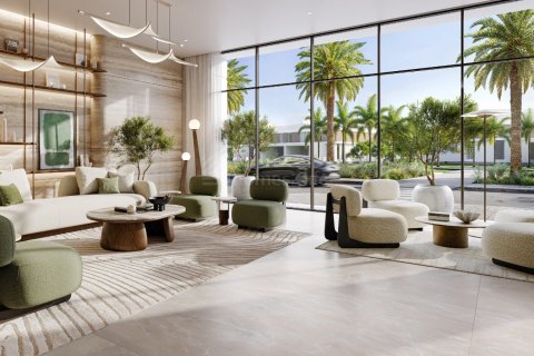 Διαμέρισμα σε Dubai South (Dubai World Central), Dubai, ΗΑΕ 2 υπνοδωμάτια, 120 τ.μ. Αρ. 703064 - φωτογραφία 7