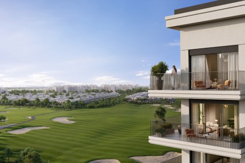 Apartmán v Dubai South (Dubai World Central), Dubai, SAE 2 spálne, 120 m2 č. 703064