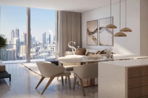 Appartement te koop in DIFC, Dubai, VAE 2 slaapkamers, 138 vr.m., nr 702921 - foto 6